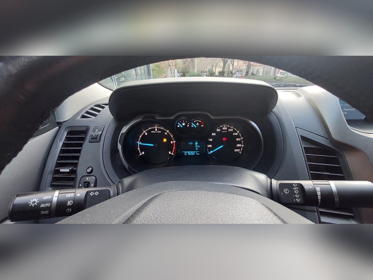 Ford Ranger 150cv foto 5